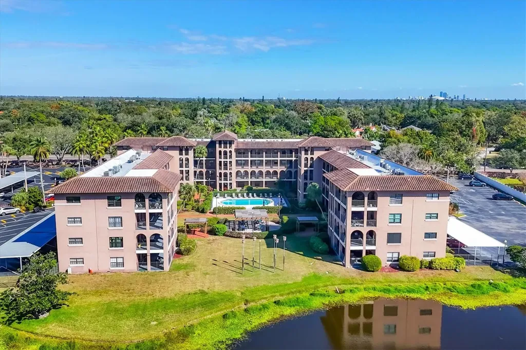 6100 Gulfport Boulevard S Gulfport FL 33707