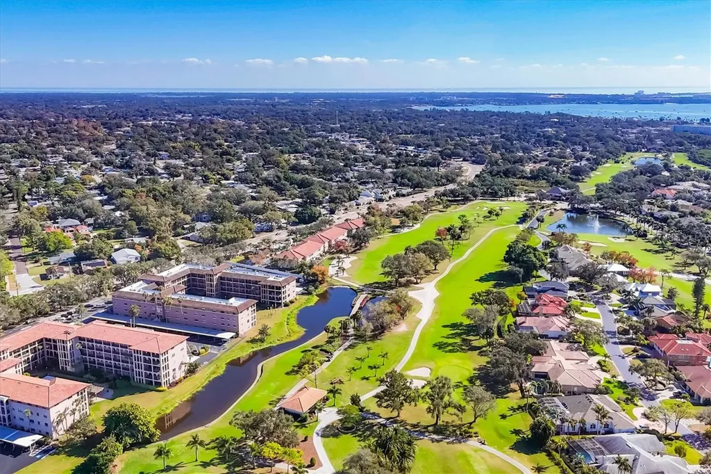 6100 Gulfport Boulevard S Gulfport FL 33707