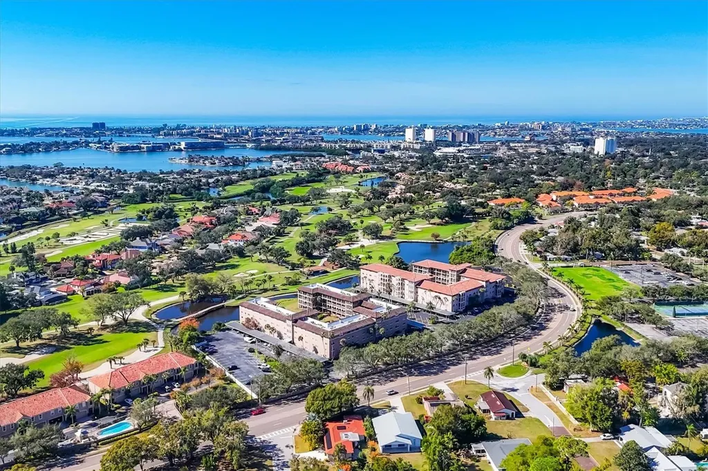 6100 Gulfport Boulevard S Gulfport FL 33707