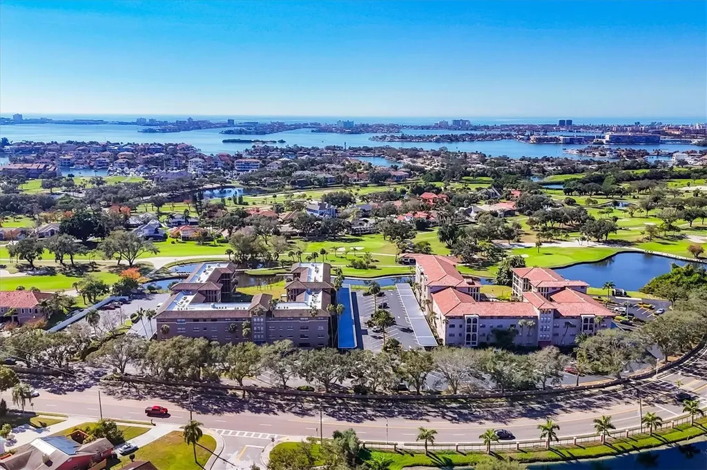 6100 Gulfport Boulevard S Gulfport FL 33707