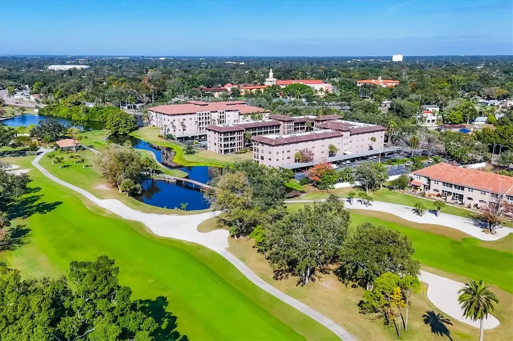 6100 Gulfport Boulevard S Gulfport FL 33707