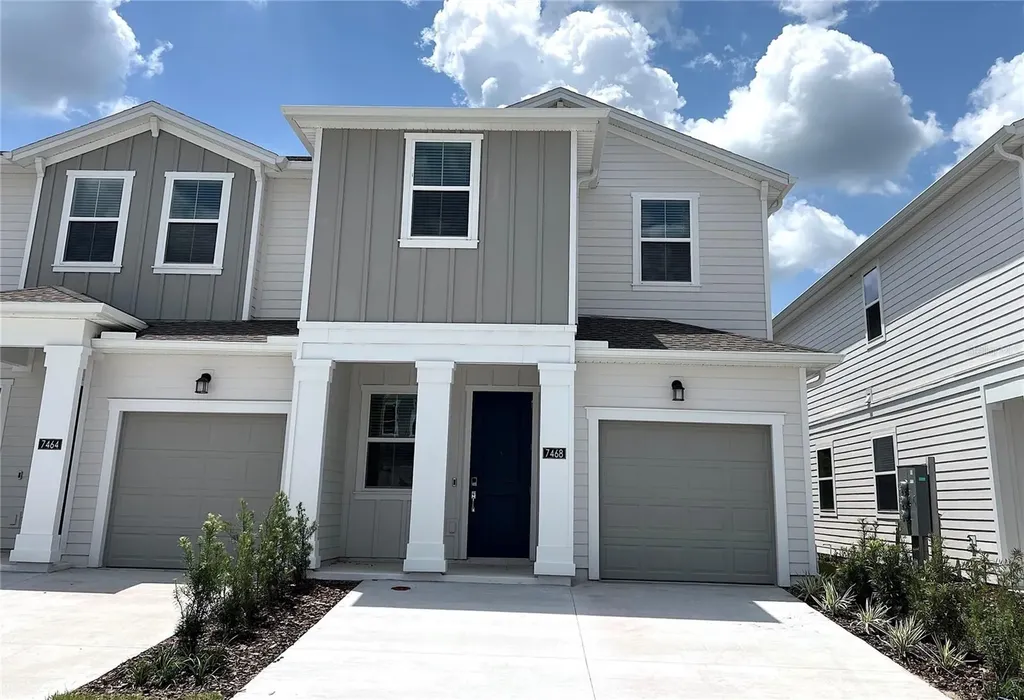 7468 Stone Creek Trail Kissimmee FL 34747