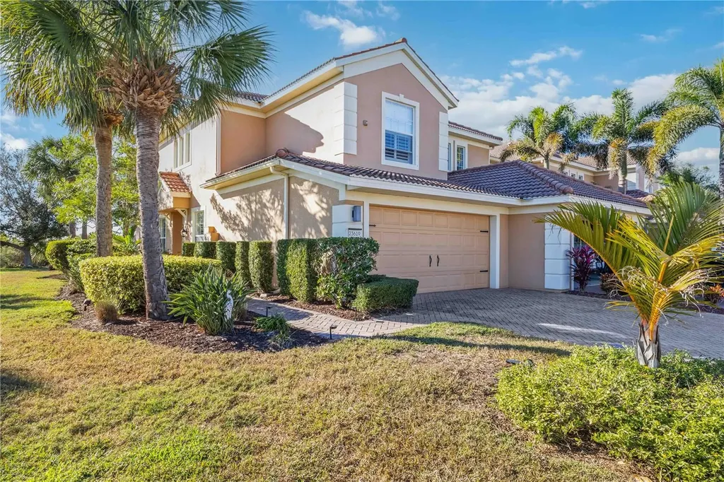 23619 Awabuki Drive Venice FL 34293