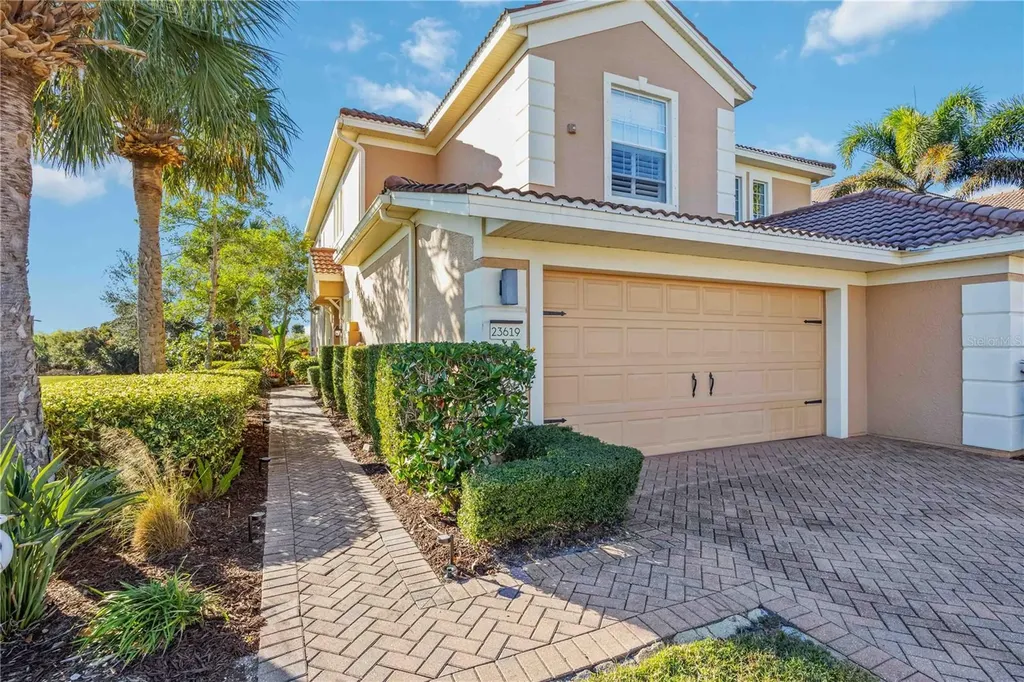 23619 Awabuki Drive Venice FL 34293
