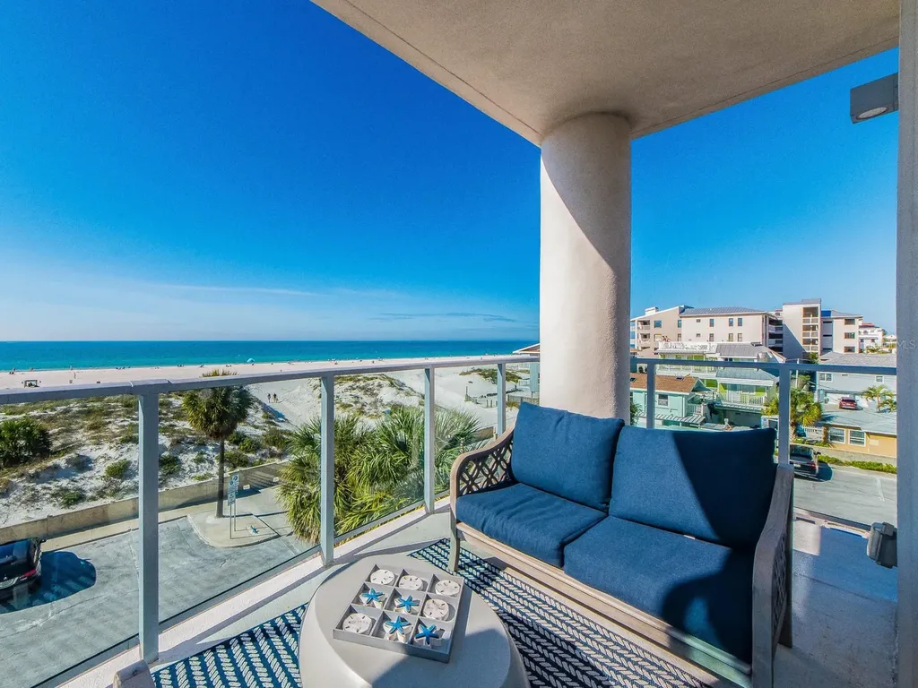 15 Avalon Street Clearwater Beach FL 33767