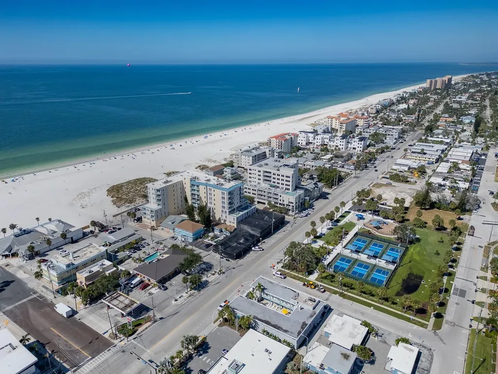 15 Avalon Street Clearwater Beach FL 33767