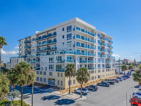 15 Avalon Street Clearwater Beach FL 33767