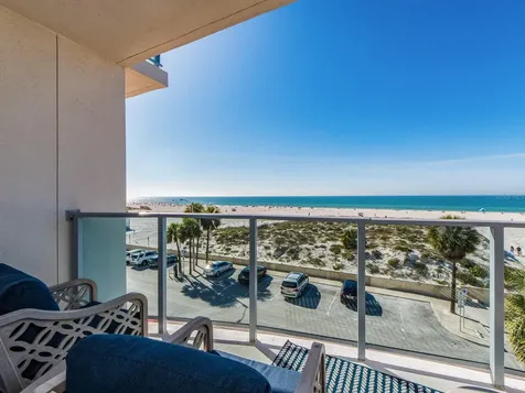 15 Avalon Street Clearwater Beach FL 33767