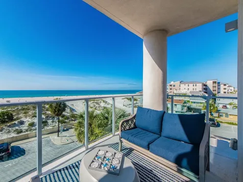 15 Avalon Street Clearwater Beach FL 33767