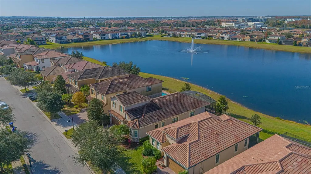 13130 Woodford Street Orlando FL 32832