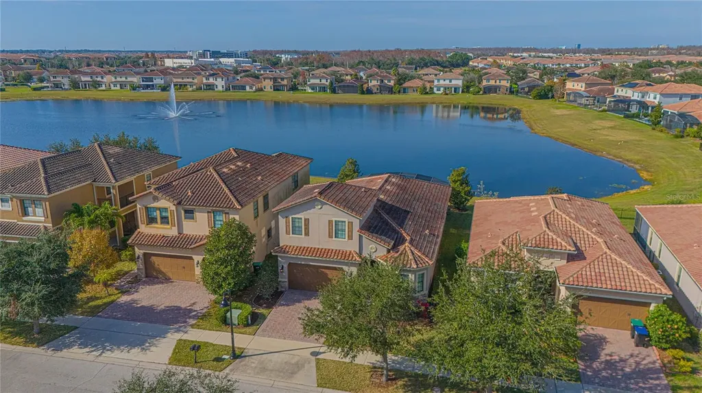 13130 Woodford Street Orlando FL 32832