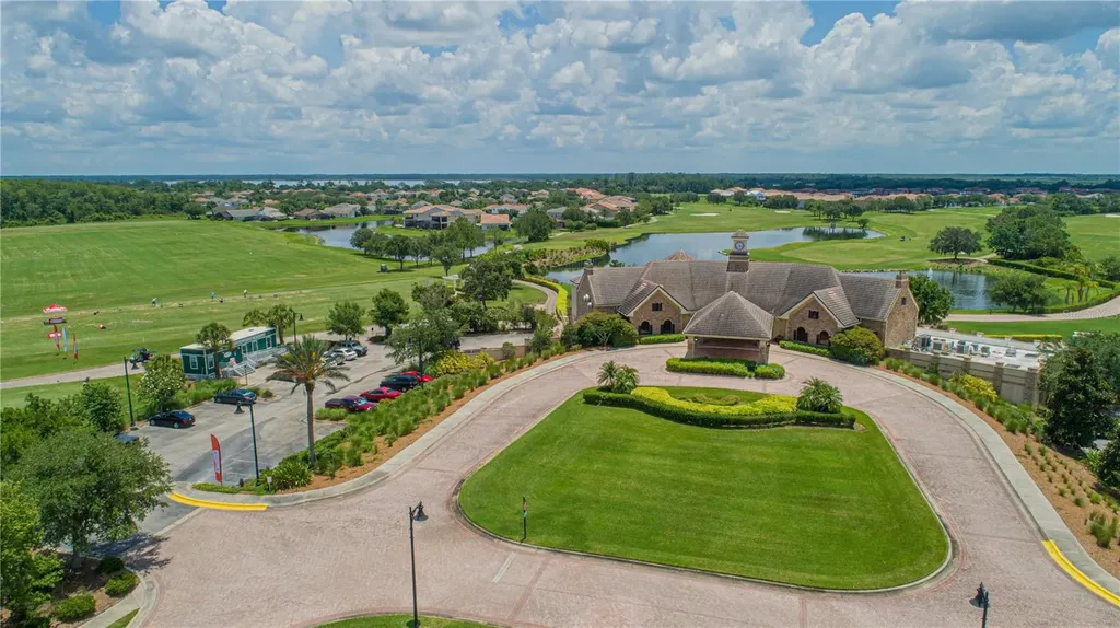 13130 Woodford Street Orlando FL 32832