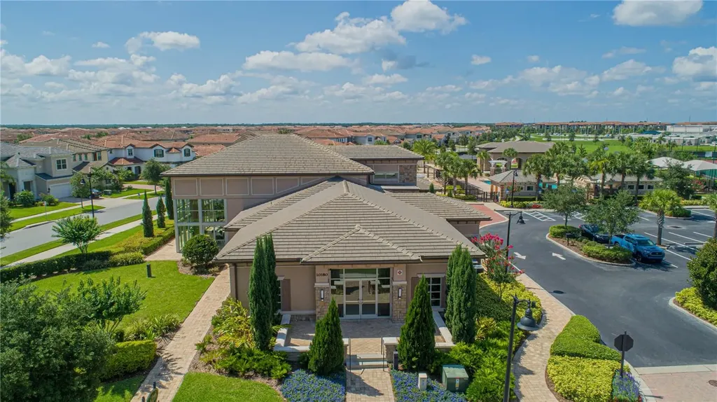 13130 Woodford Street Orlando FL 32832