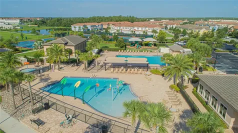 13130 Woodford Street Orlando FL 32832