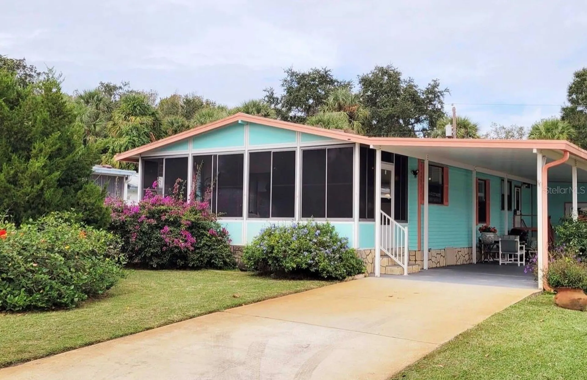 141 N 141 Indian River Edgewater FL 32141