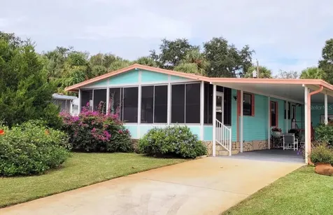 141 N 141 Indian River Edgewater FL 32141
