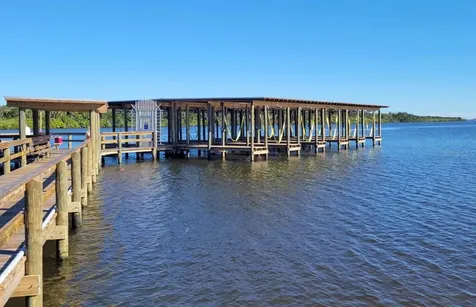 141 N 141 Indian River Edgewater FL 32141