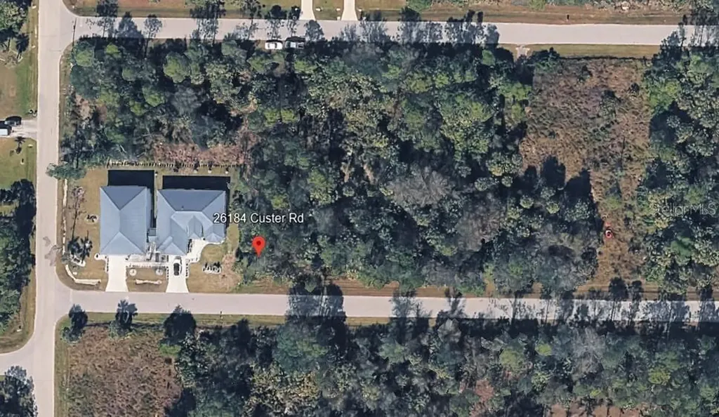 26184 Custer Road Punta Gorda FL 33955