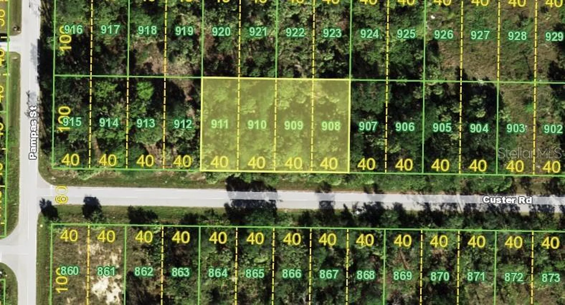 26184 Custer Road Punta Gorda FL 33955
