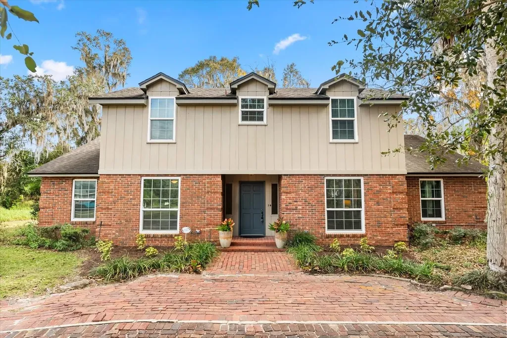 536 Sir Arthur Court Apopka FL 32712