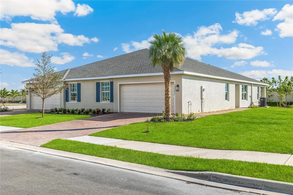 9476 Sunbeam Circle Punta Gorda FL 33950