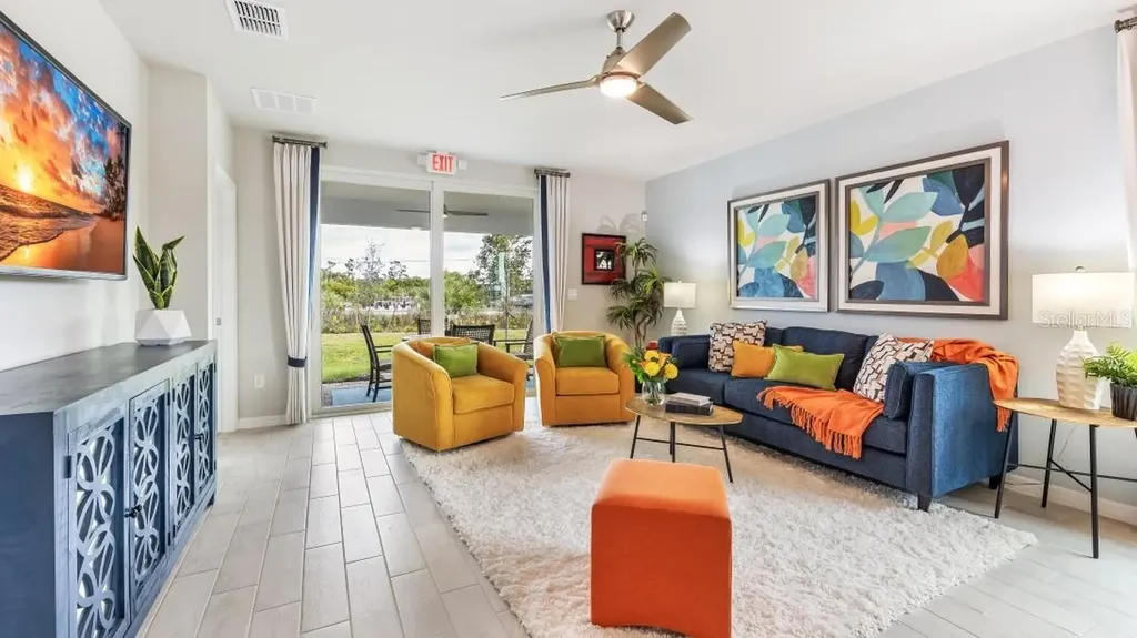 9476 Sunbeam Circle Punta Gorda FL 33950