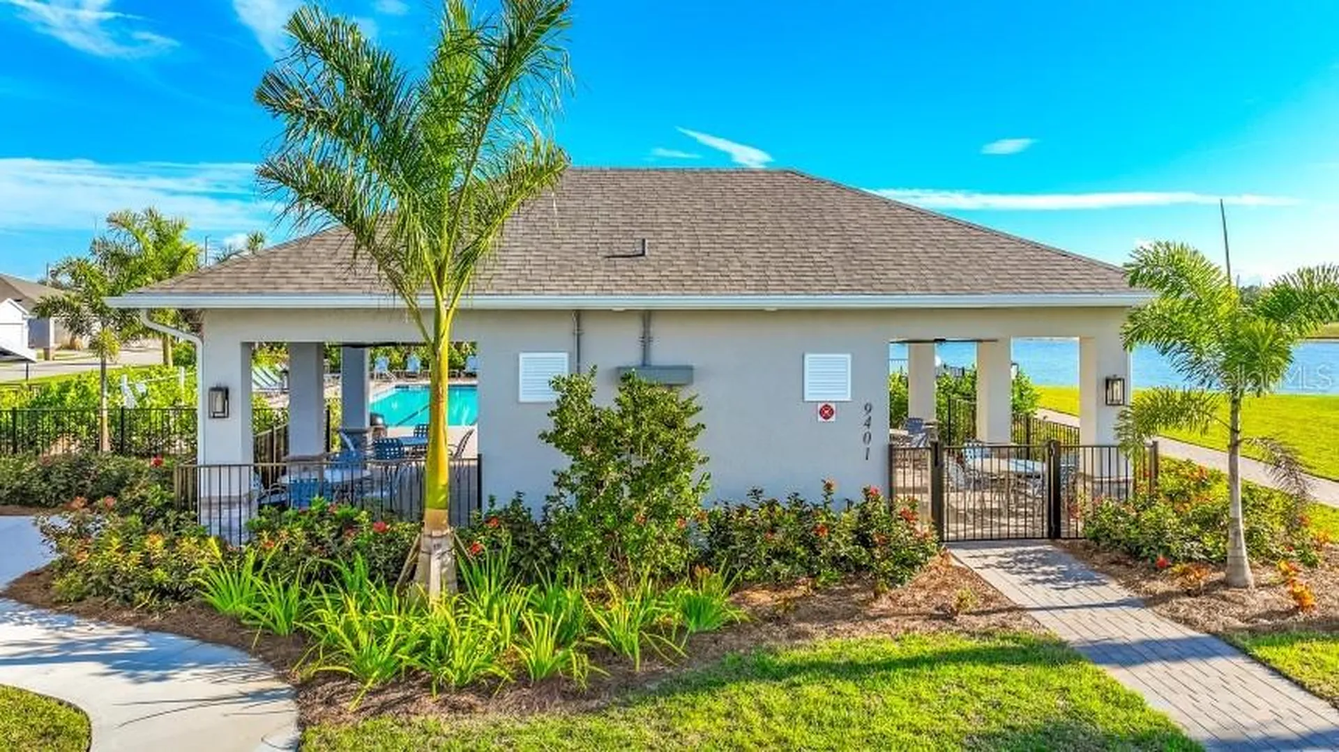 9476 Sunbeam Circle Punta Gorda FL 33950
