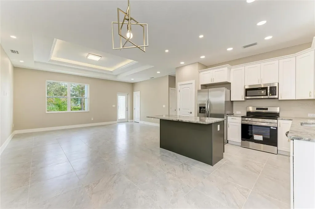 5265 Caputo Avenue North Port FL 34288