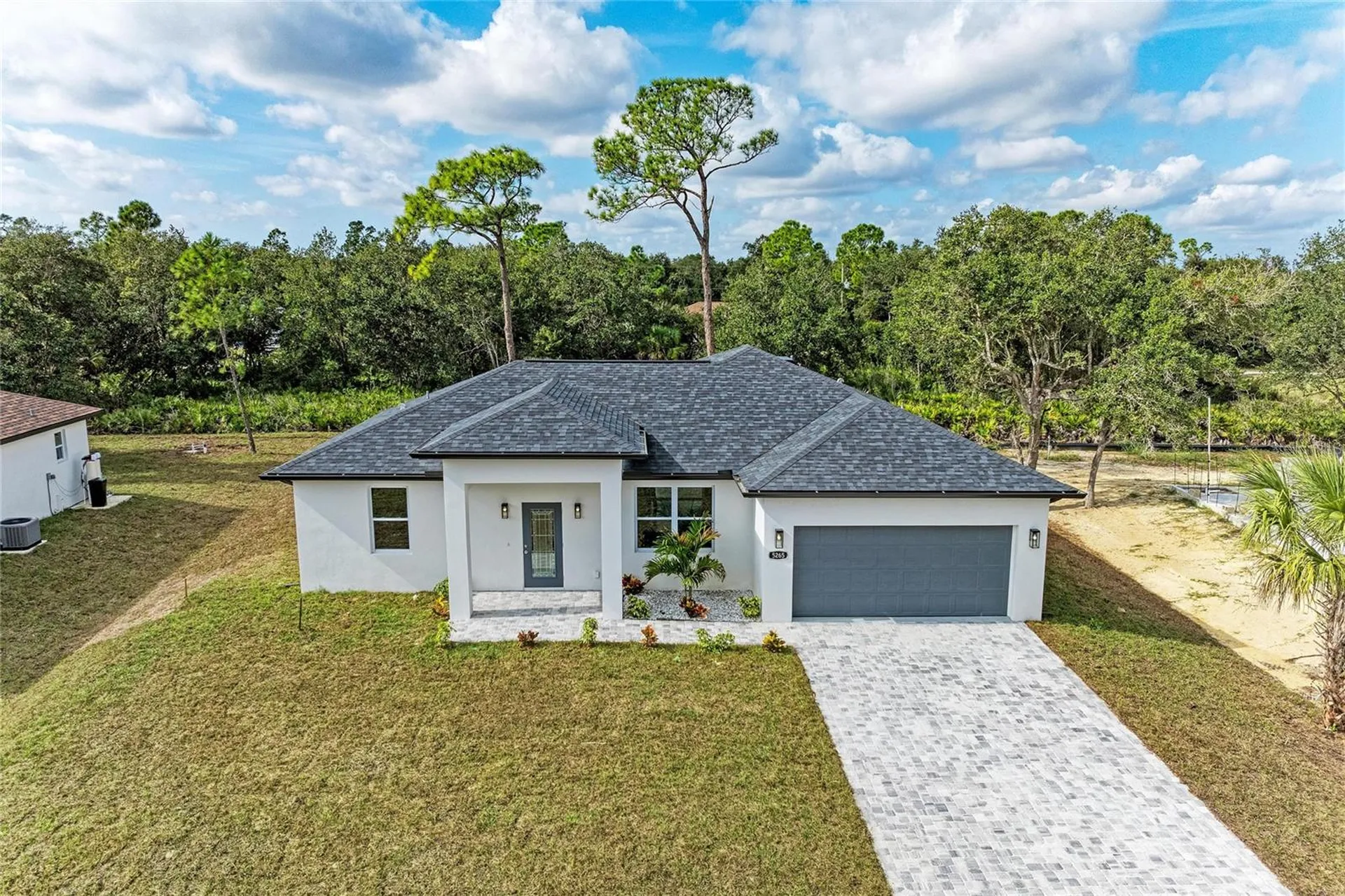 5265 Caputo Avenue North Port FL 34288