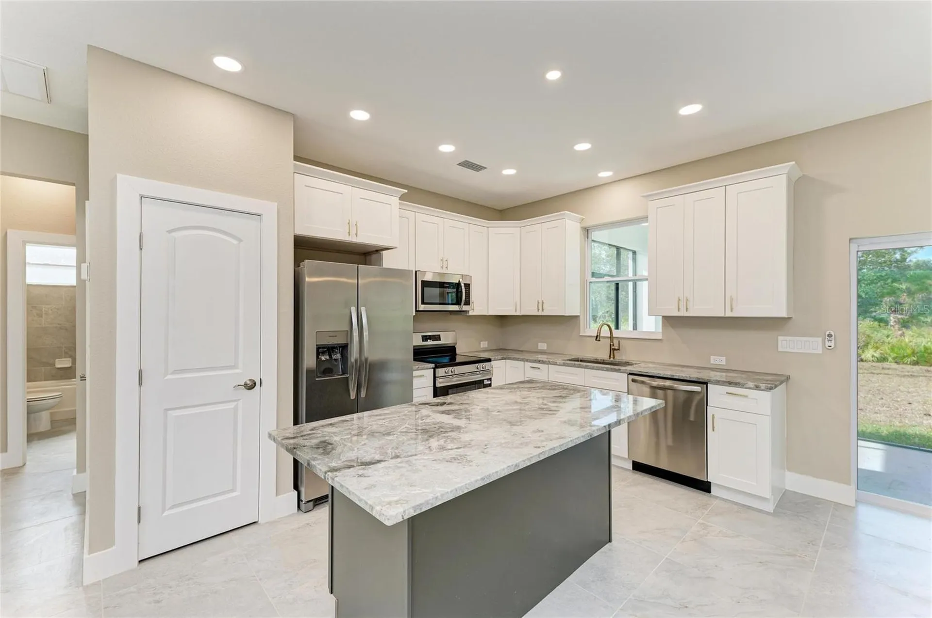 5265 Caputo Avenue North Port FL 34288