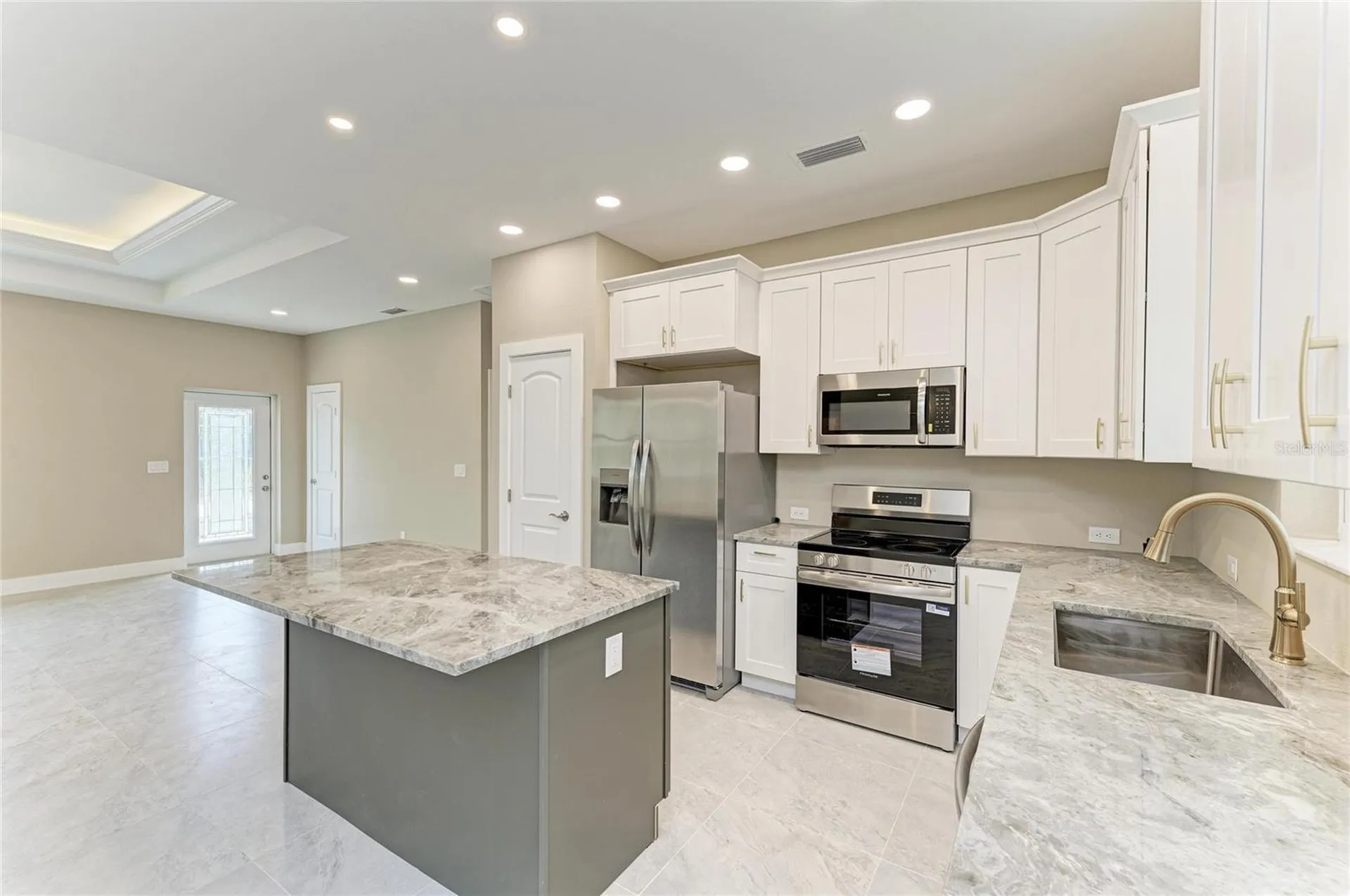 5265 Caputo Avenue North Port FL 34288