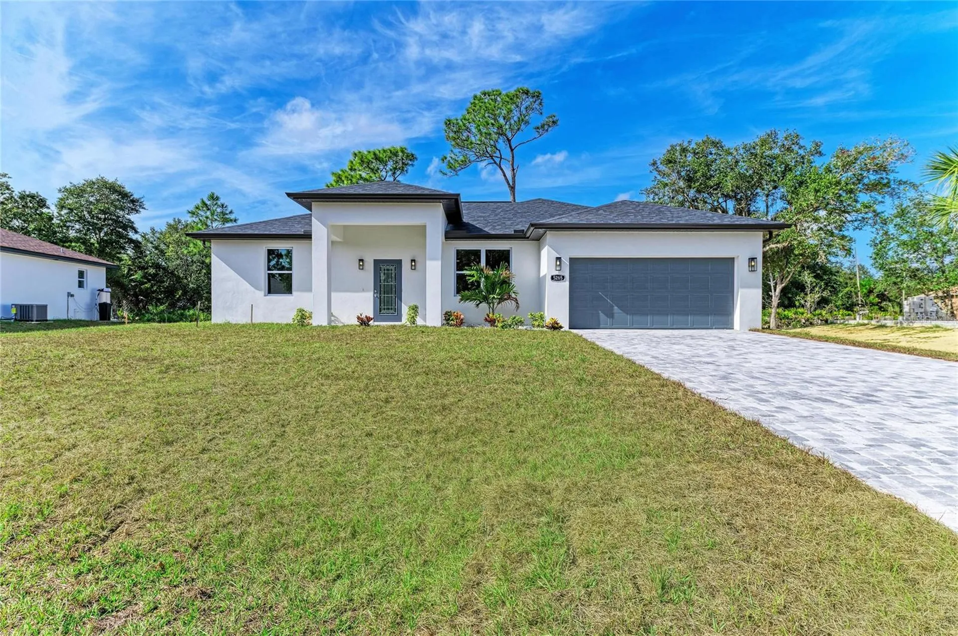 5265 Caputo Avenue North Port FL 34288