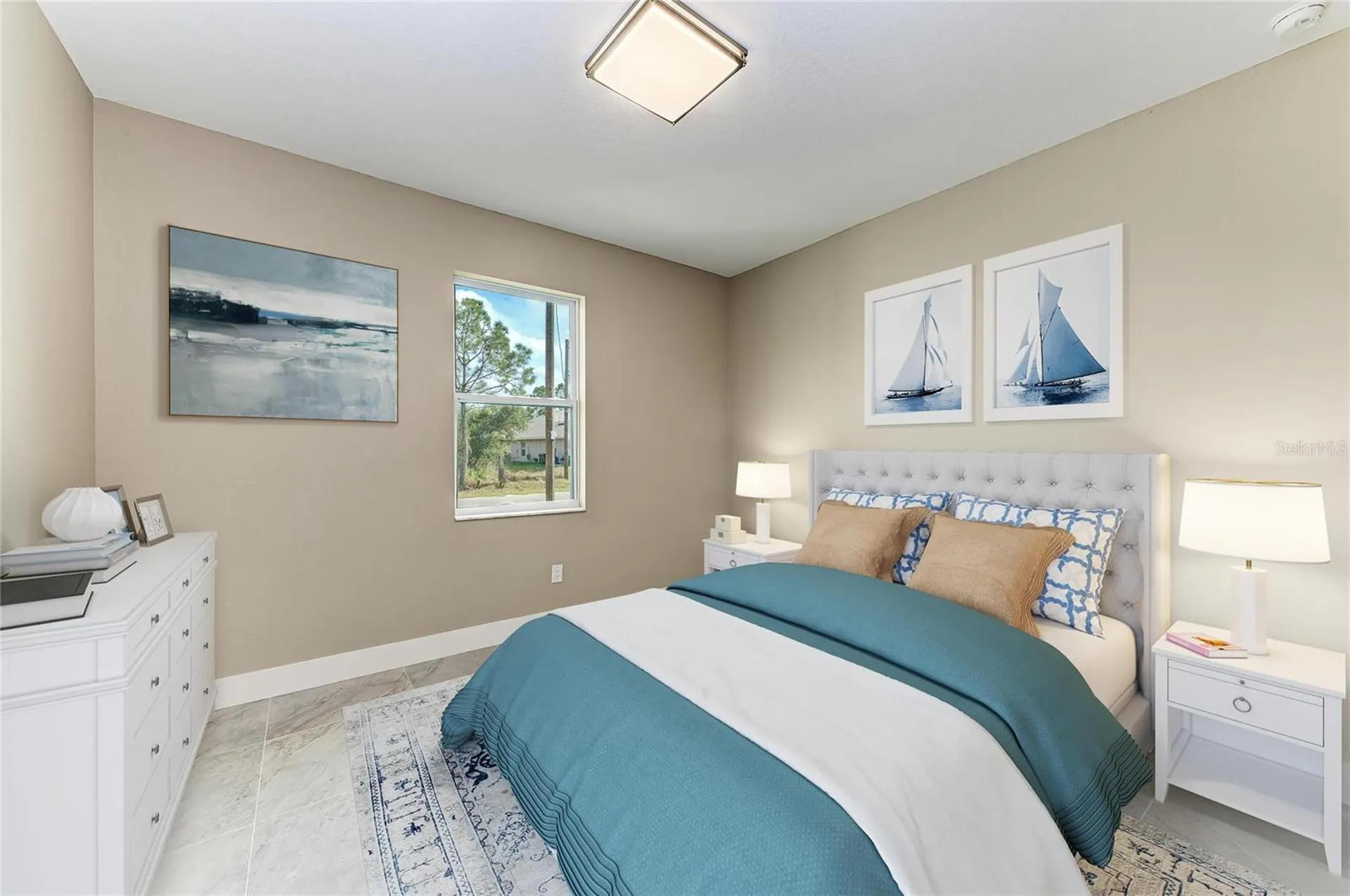 5265 Caputo Avenue North Port FL 34288