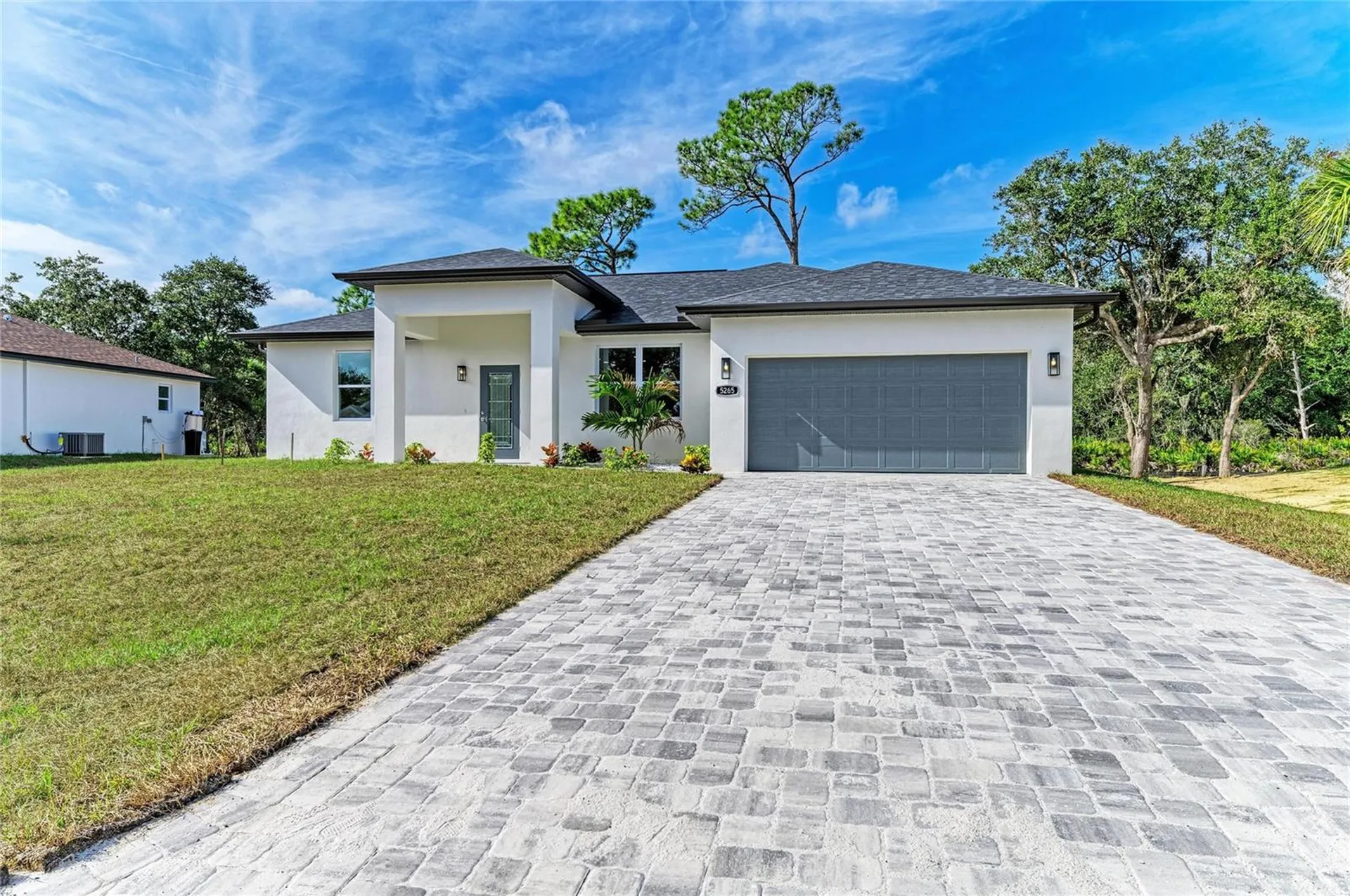5265 Caputo Avenue North Port FL 34288