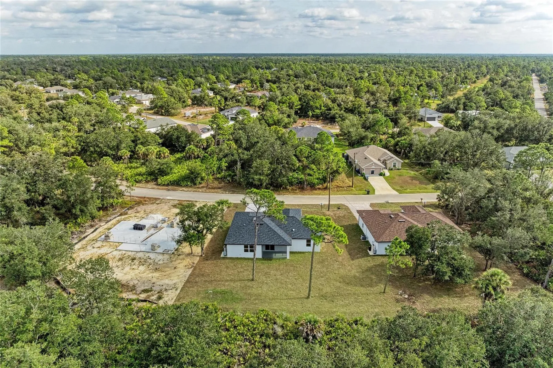 5265 Caputo Avenue North Port FL 34288