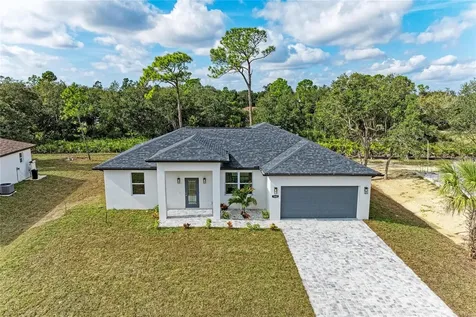 5265 Caputo Avenue North Port FL 34288