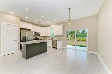 5265 Caputo Avenue North Port FL 34288
