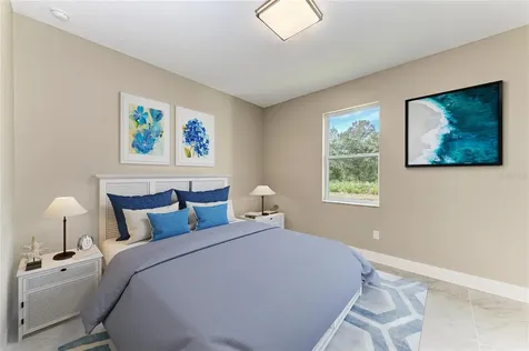 5265 Caputo Avenue North Port FL 34288