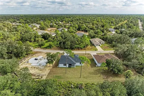5265 Caputo Avenue North Port FL 34288