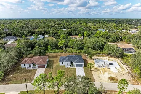 5265 Caputo Avenue North Port FL 34288