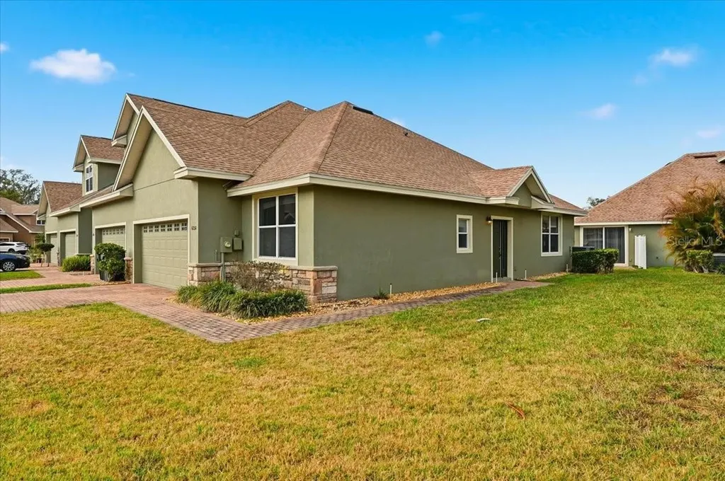 6356 Sedgeford Drive Lakeland FL 33811