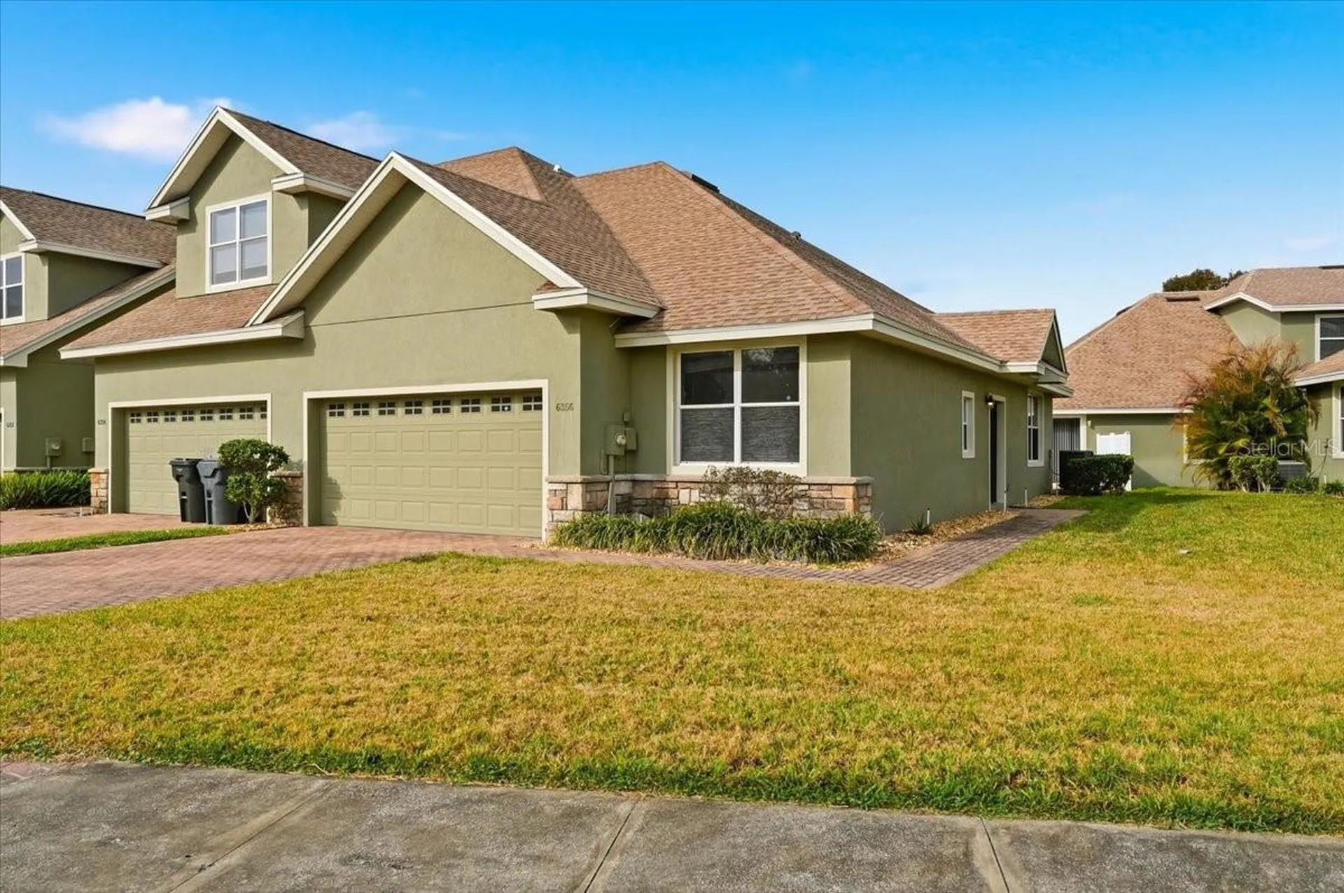 6356 Sedgeford Drive Lakeland FL 33811
