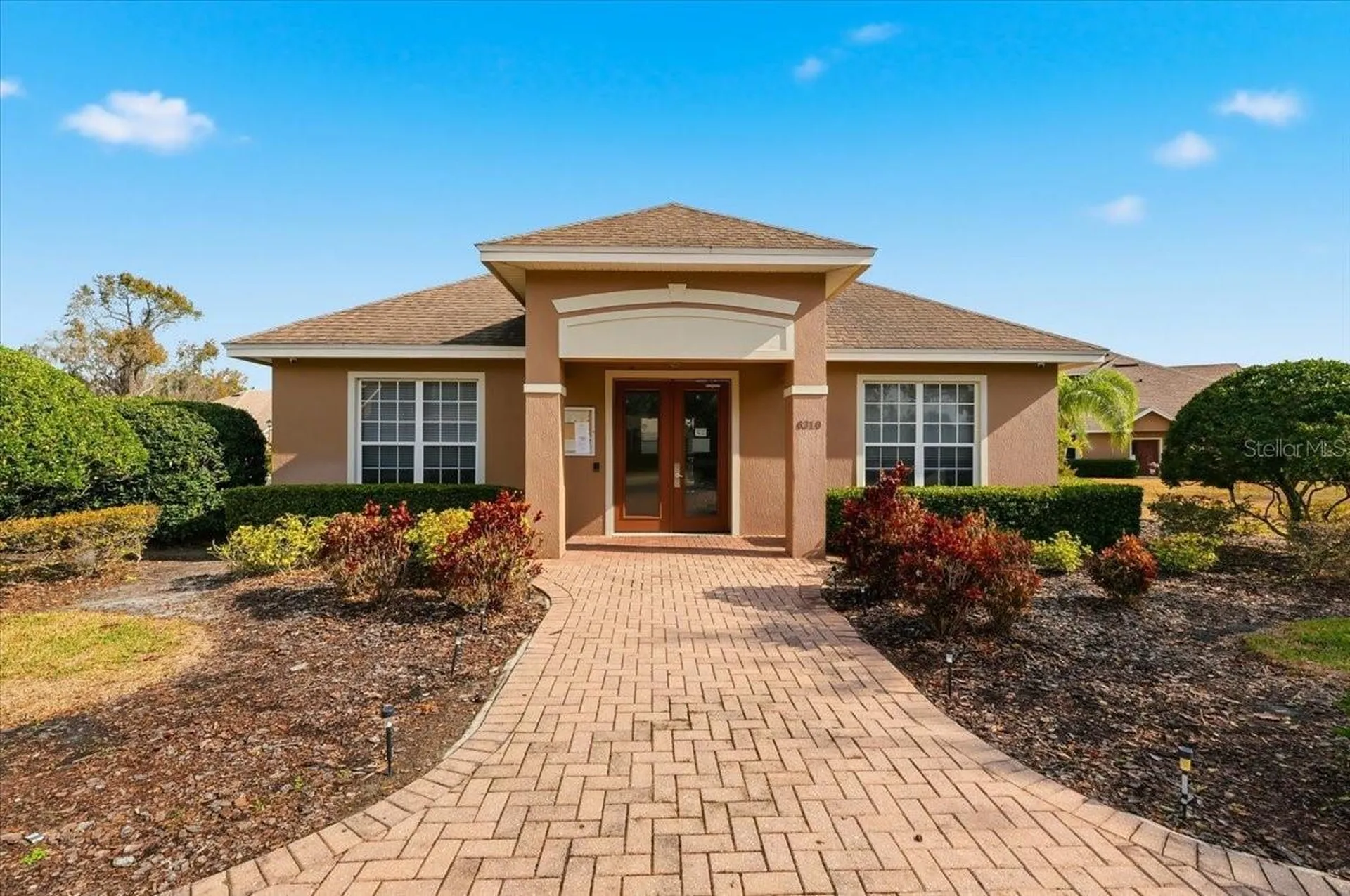 6356 Sedgeford Drive Lakeland FL 33811