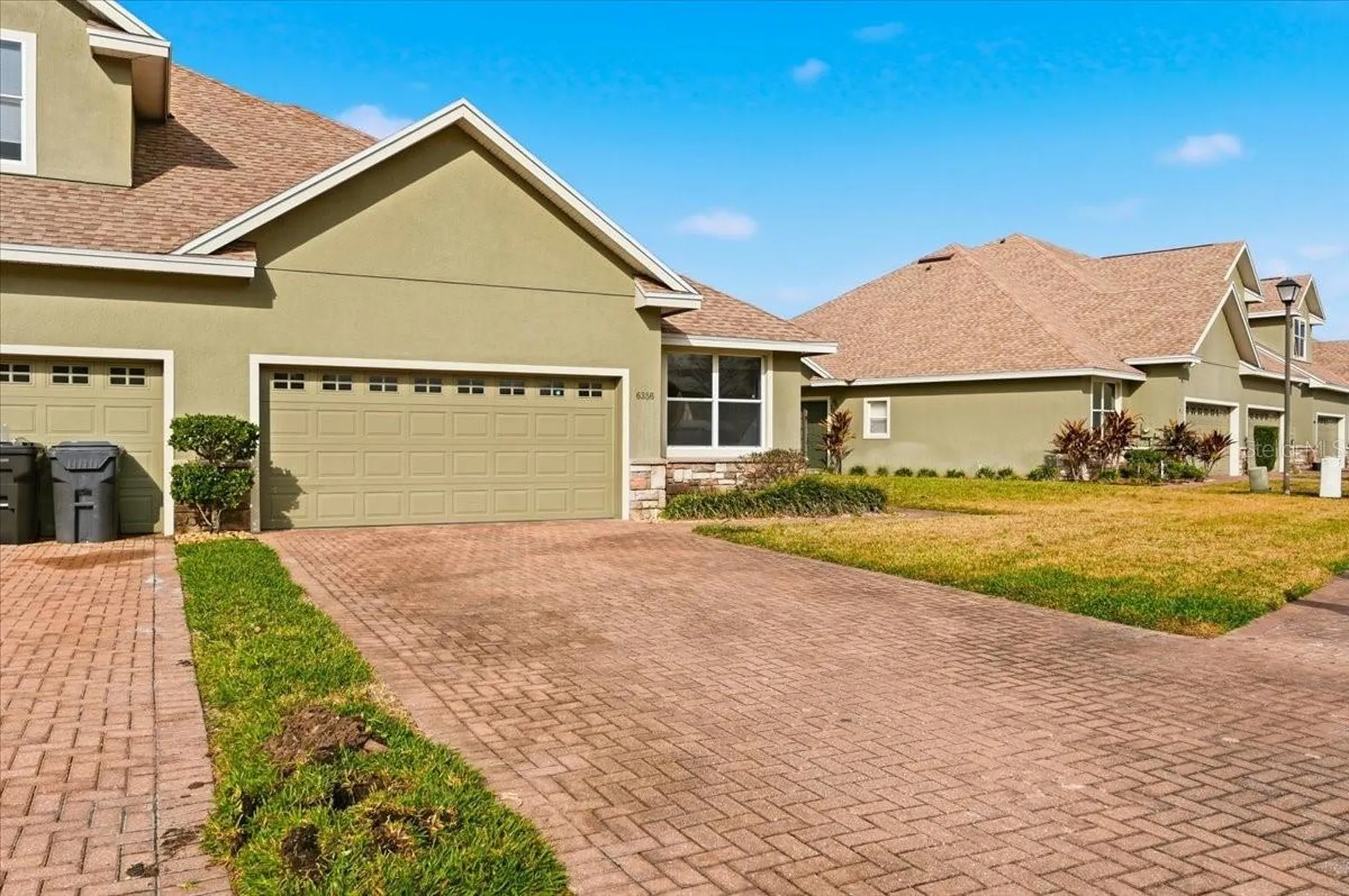 6356 Sedgeford Drive Lakeland FL 33811