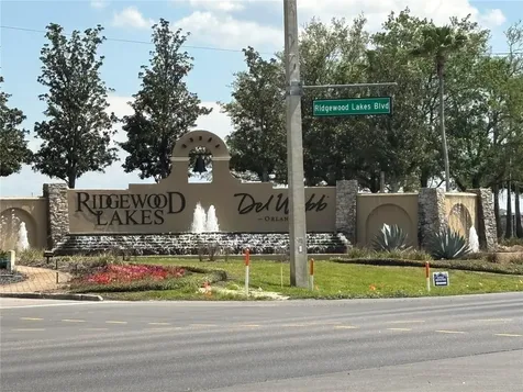 1232 Yellow Finch Drive Davenport FL 33837
