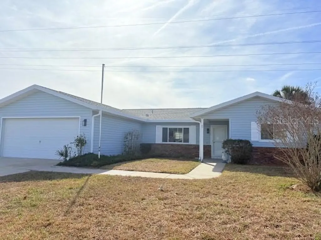 17738 SE 95th Circle Summerfield FL 34491