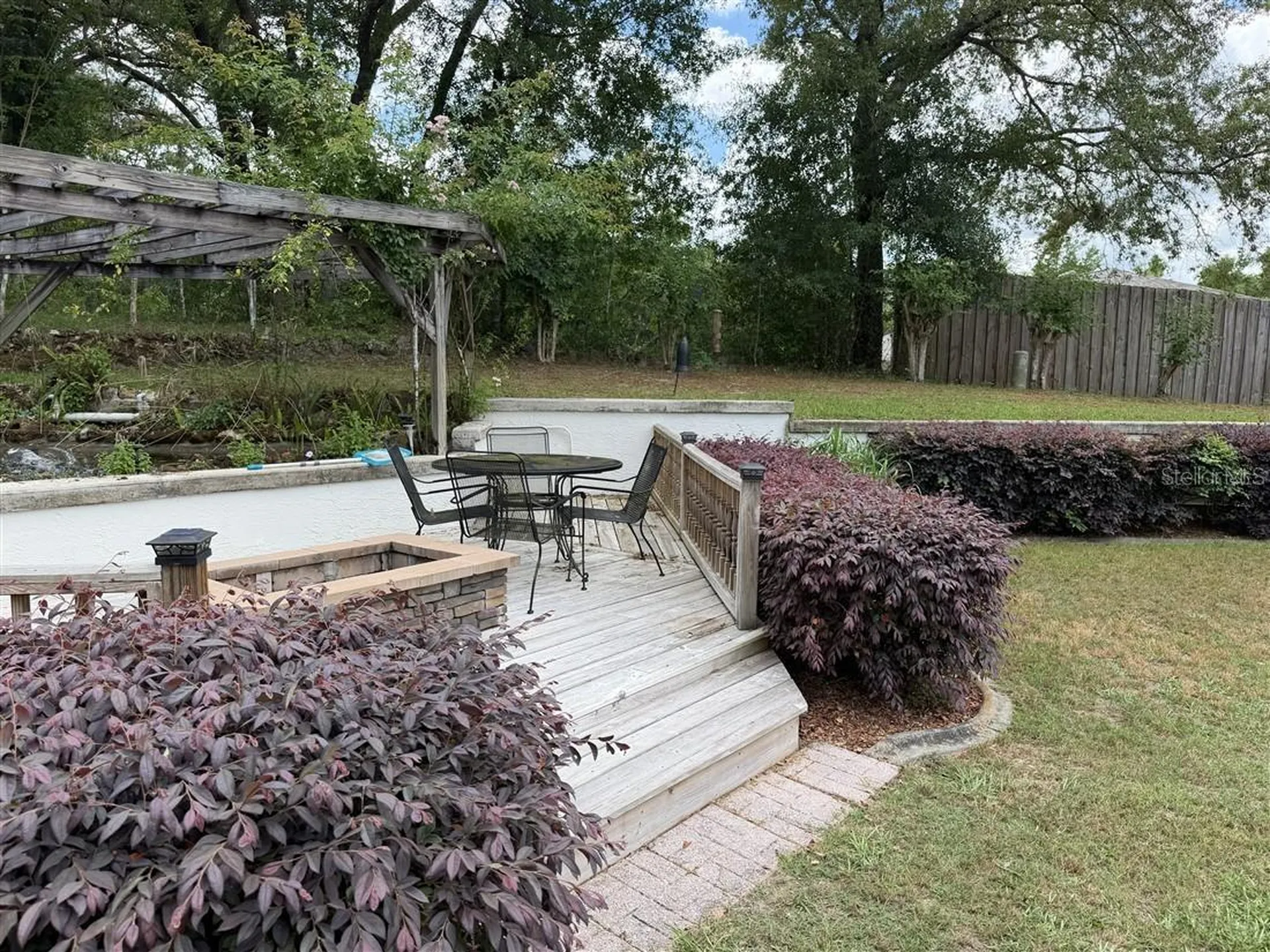 939 N New London Terrace Inverness FL 34453