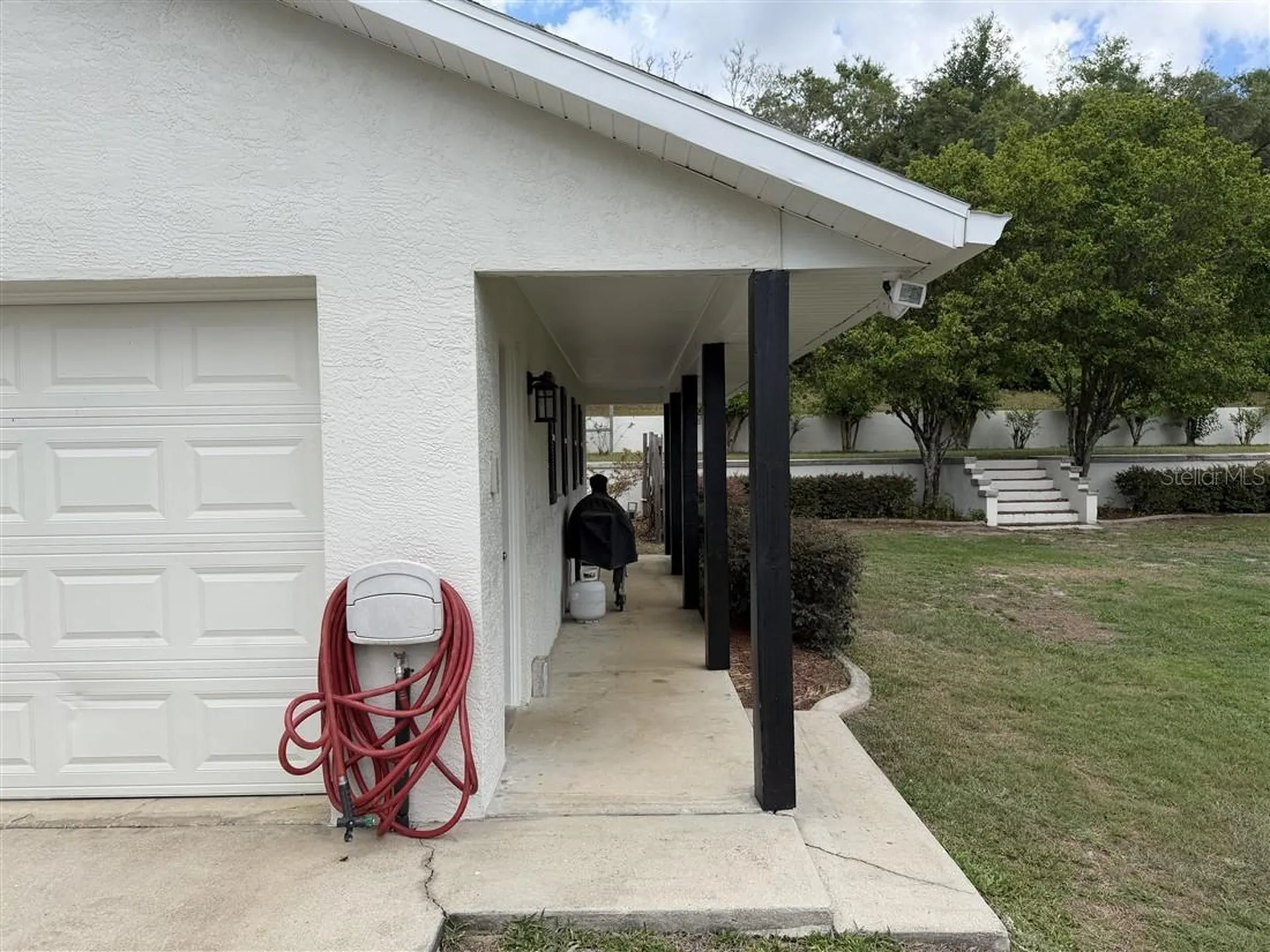 939 N New London Terrace Inverness FL 34453