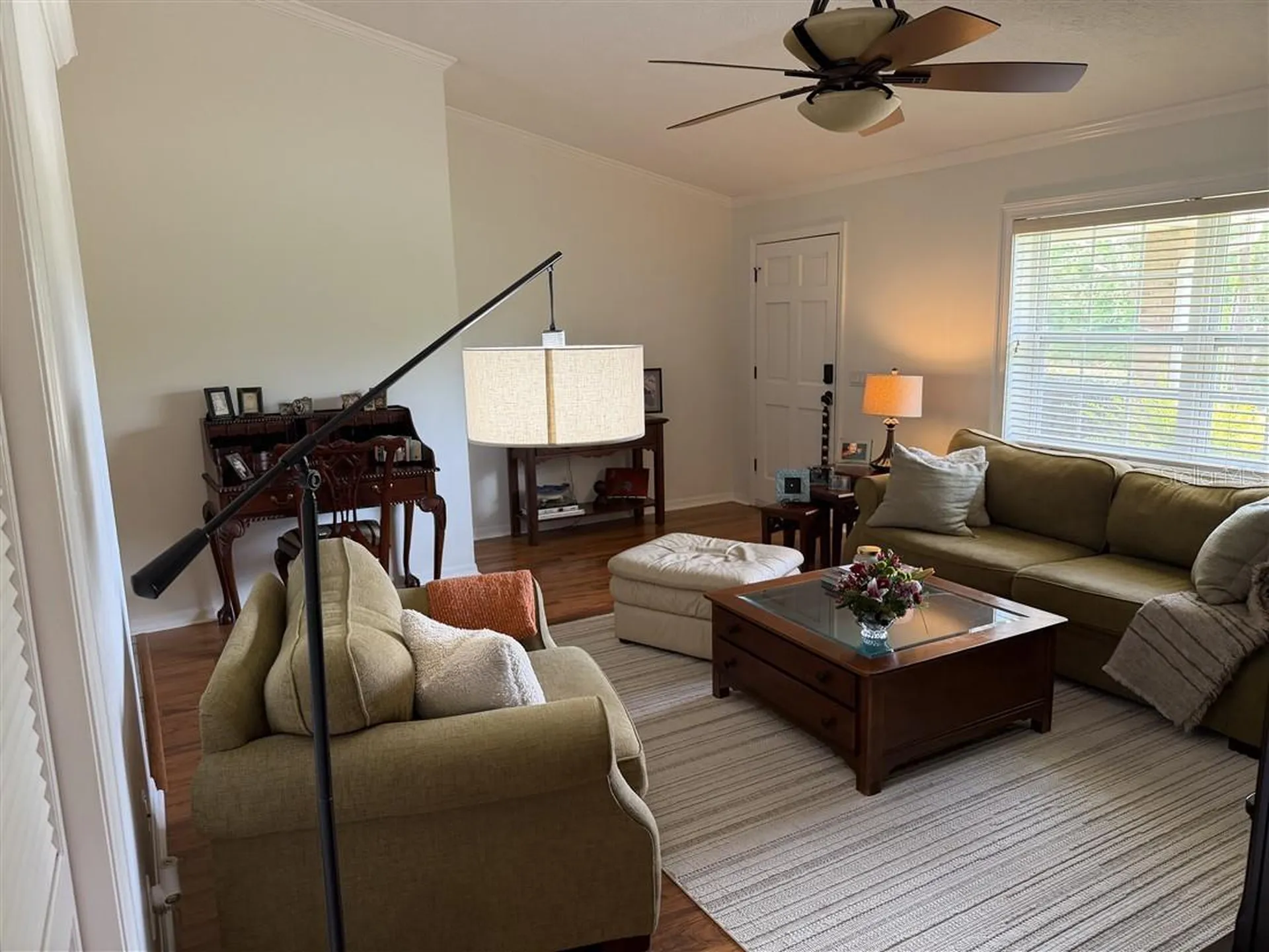 939 N New London Terrace Inverness FL 34453