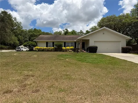 939 N New London Terrace Inverness FL 34453